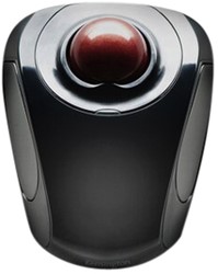 Kensington Trackball Orbit Draadloos
