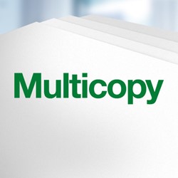 MultiCopy kopieer- en printpapier
