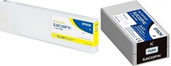 Epson ColorWorks cartridges