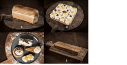 Brood/Banket/Koek