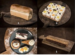 Brood/Banket/Koek