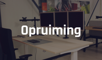 Opruiming