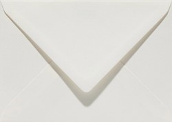 Papicolor gekleurde enveloppen 156x220mm