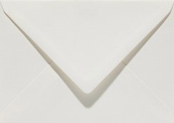 Papicolor gekleurde enveloppen 156x220mm