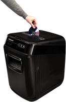 Papiervernietiger Fellowes Automax 200C
