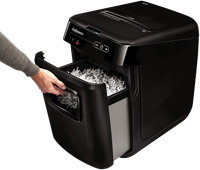 Papiervernietiger Fellowes Automax 200C