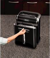 Papiervernietiger Fellowes Powershred 79Ci