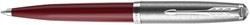 Parker 51 Burgundy CT