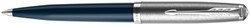Parker 51 Midnight Blue CT