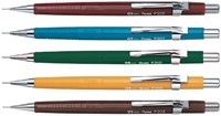 Potloodstiftenhouder 0,7mm Pentel P207-1