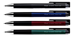 PILOT gelpen Synergy