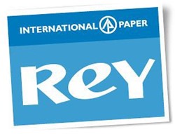 Rey kopieer- en printpapier