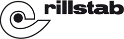 Rillstab laptoptassen