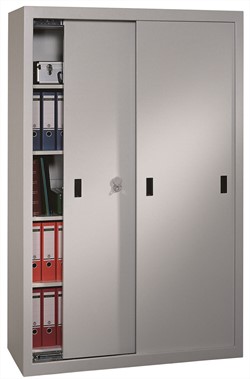 Brandwerende archiefkast SDK