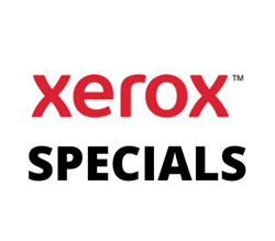 Xerox Nevertear specials