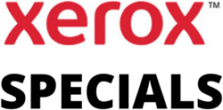 Xerox Nevertear specials