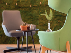 Salontafels en bijzettafels