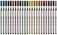 Brushstift STABILO Pen 568/22 pruissisch blauw-3