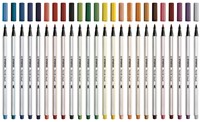 Brushstift STABILO Pen 568/32 ultramarijn blauw-4
