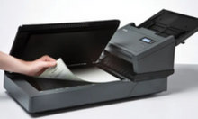 Scanners