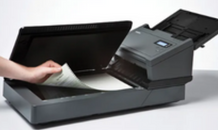 Scanners