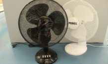 Ventilatoren