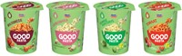 Unox good pasta spaghetti carbonara 1 cup-2