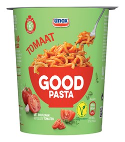 Unox Good Pasta