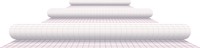 Kaftfolie Boeklon 33cm x 5m zelfklevend transparant