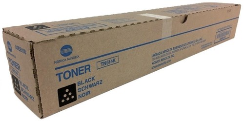 Tonercartridge Konica Minolta A9E8150 28K zwart