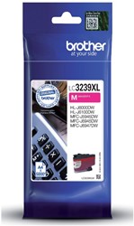 Inktcartridge Brother LC3239XL 5K magenta