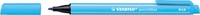 Vilstift STABILO pointmax 488/51 azuur blauw