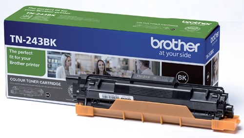 Toner Brother TN-243 1K zwart