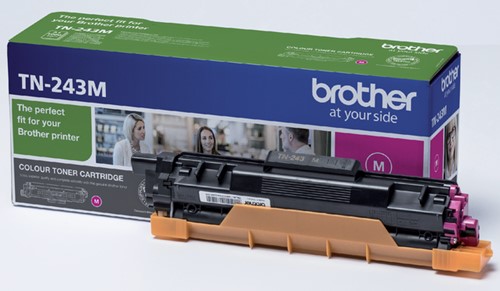 Toner Brother TN-243 1K magenta