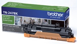 Toner Brother TN-247 3K zwart