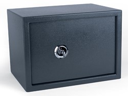 Kluis Pavo 310x250x250mm stersleutelslot