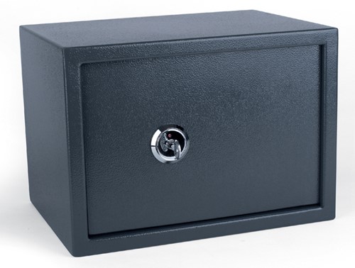 Kluis Pavo 310x250x250mm stersleutelslot