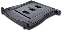 Laptopstandaard Kensington Easyriser Cooling zwart-2
