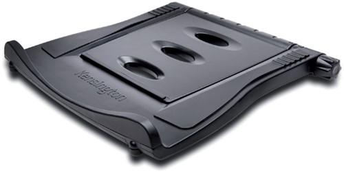 Laptopstandaard Kensington Easyriser Cooling zwart-2