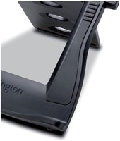Laptopstandaard Kensington Easyriser Cooling zwart-3