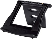 Laptopstandaard Kensington Easyriser Cooling zwart-2