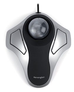 Kensington Trackball Orbit Optisch