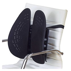 Kensington rugsteun SmartFit