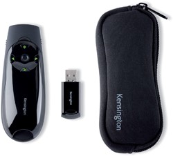 Laserpointer Kensington Ultimate presenter