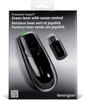 Laserpointer Kensington Ultimate presenter-3