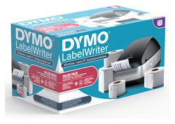 Dymo LabelWriter wireless
