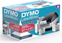 Dymo LabelWriter wireless