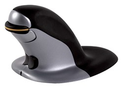 Fellowes ergonomische muis Pinguin