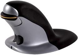 Fellowes ergonomische muis Pinguin