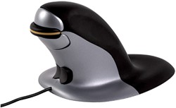 Muis Fellowes Penguin ergonomisch Medium